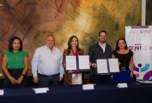 ACUERDAN SEMUJERES Y UBER TRASLADOS GRATUITOS PARA MUJERES EN QUERÉTARO