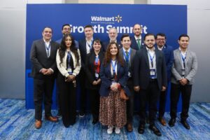 QUERÉTARO IMPULSA A LAS PyMEs DE LA MANO DE WALMART