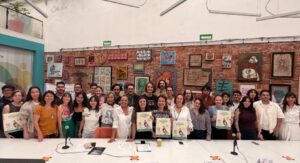 ALISTAN PRIMERA NOCHE DE MUSEOS 2026