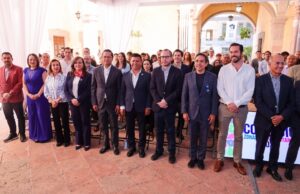 CHEPE GUERRERO PRIORIZARÁ LA REDUCCIÓN DE LA DESIGUALDAD DESDE EL CABILDO METROPOLITANO
