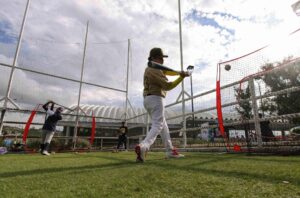 CORREGIDORA IMPULSA EL DEPORTE INCLUYENTE Y COMPETITIVO CON SELECTIVOS MUNICIPALES Y ESTATALES