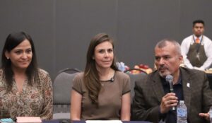 QUERÉTARO SEDE EL CONGRESO NACIONAL DE LA INDUSTRIA DE REUNIONES