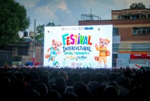 QUERÉTARO PRESENTA SU RIQUEZA CULTURAL EN CIUDAD DE MÉXICO