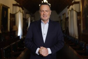 QUERÉTARO DA UN PASO HISTÓRICO CON LA REFORMA DEL PODER JUDICIAL: MKG