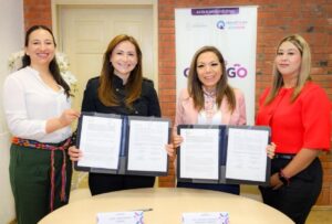 FORTALECEN SEMUJERES Y UNIVERSIDAD ATENAS ALIANZA