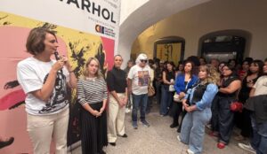 REGISTRA SECULT RÉCORD DE ASISTENCIA DURANTE LA NOCHE DE MUSEOS