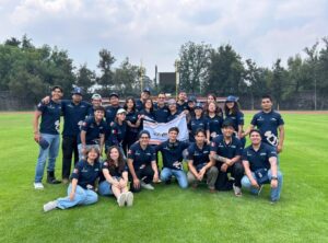 ESTUDIANTES DE LA UNAQ GANAN MUNDIAL DE SATÉLITES ENLATADOS 2026