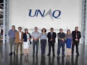 FORTALECEN CONCYTEQ E IPN COLABORACIÓN EN CIENCIA Y TECNOLOGÍA