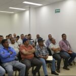 AUTORIDADES Y CIUDADANOS TRABAJAN EN COORDINACIÓN PARA MEDIAR CONFLICTOS VECINALES EN CORREGIDORA