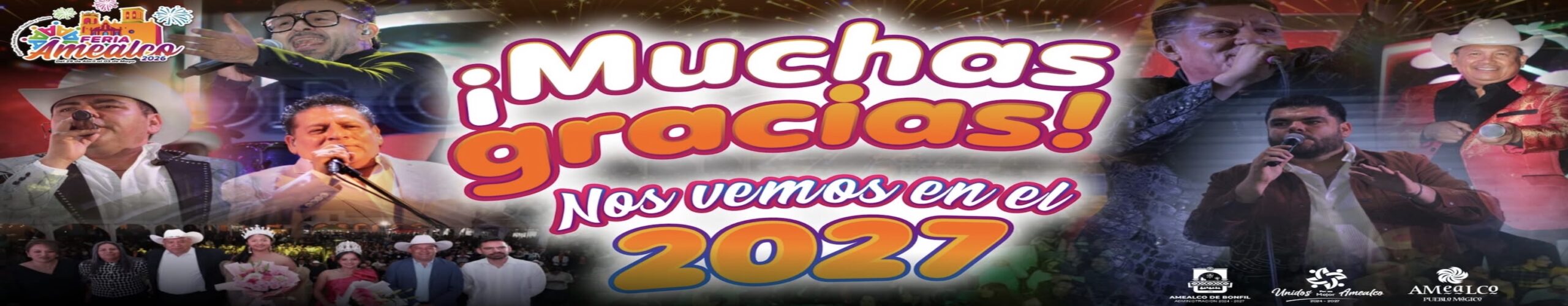 Municipio Amealco, Qro.
