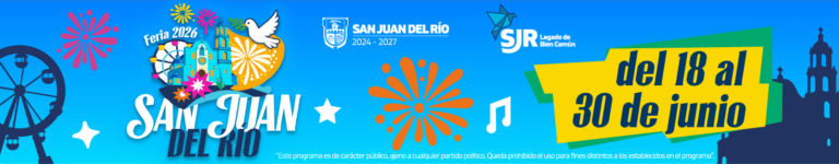 Municipio San Juan del Rio.