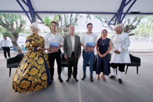 HOY EL MÁXIMO SÍMBOLO DE NUESTRA CIUDAD: NUESTRO ACUEDUCTO, CUMPLE 300 AÑOS DEL INICIO DE SU CONSTRUCCIÓN: FELIFER MACÍAS