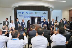 INSTITUTO MEXICANO PARA LA COMPETITIVIDAD COLOCÓ A QUERÉTARO COMO PRIMER LUGAR A NIVEL NACIONAL EN COMPETITIVIDAD: FELIFER MACÍAS