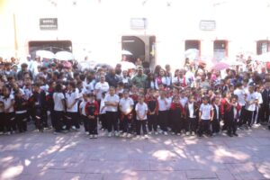 EXPOSICIÓN MILITAR CONIN EN PEÑAMILLER