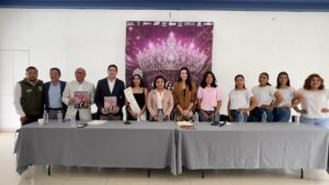 MISS TOLIMÁN 2026