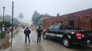 JORNADA DE EXPEDICIÓN DE LICENCIAS DE CONDUCIR EN SAN JOAQUÍN