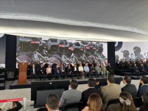 SE FORTALECE LA POLICÍA MUNICIPAL DE JALPAN DE SERRA CON LA INCORPORACIÓN DE NUEVOS ELEMENTOS