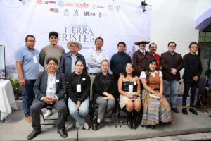 CLAUSURAN EN COLÓN EL PRIMER CONGRESO TIERRA CRISTERA CON MÁS DE 300 ASISTENTES Y EMOTIVO HOMENAJE