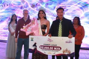 ELECCIÓN DE MISS TOLIMÁN 2026
