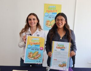 ANUNCIA MUNICIPIO DE QUERÉTARO EL FESTIVAL DEL ELOTE Y DEL ESQUITE 2026