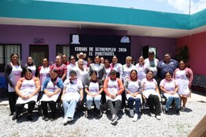 CURSOS DE CAPACITACIÓN PARA EL AUTOEMPLEO EN PEÑAMILLER