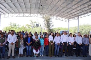 TOLIMÁN PRESENTE FORO CIERRE DE INTEGRACIÓN DE PROPUESTA DEL PLAN HÍDRICO DE QUERÉTARO