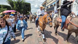 SAN JUAN DEL RÍO, PILAR PARA EL DESARROLLO DE QUERÉTARO: AGUSTÍN DORANTES