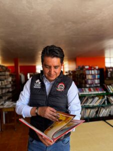 PRIORIZA GOBIERNO MUNICIPAL NECESIDADES DE EZEQUIEL MONTES SOBRE GASTOS ELEVADOS EN TRANSMISIONES DEL MUNDIAL