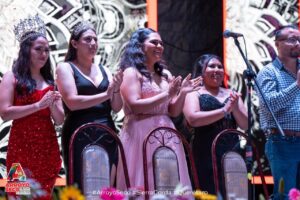 SAN JUAN BUENAVENTURA VIVE EL ARRANQUE DE SUS FIESTAS TRADICIONALES 2026