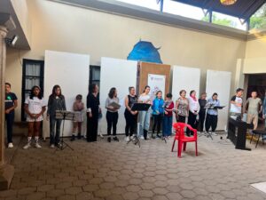 DE 70 A 3MIL ALUMNOS EN ESTA ADMINISTRACIÓN: CRECEN TALLERES ARTÍSTICOS EN TEQUISQUIAPAN.