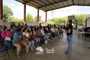 ACERCA YUNI BENÍTEZ SERVICIO DE EXPEDICIÓN DE LICENCIAS A LA LAGUNITA