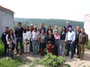 GOBIERNO MUNICIPAL TRABAJA CON LA CIUDADANÍA DURANTE LA JORNADA DEL “LUNES EN SOLEDAD DEL RÍO”