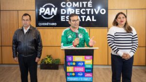 LA INEFICIENCIA DEL GOBIERNO FEDERAL YA ESTÁ AFECTANDO LA CALIDAD DE VIDA DE MILES DE QUERETANOS: MARTÍN ARANGO