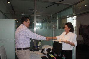 DIPUTADA ADRIANA MEZA PRESENTA EXHORTO PARA DECLARAR A LA “CABALGATA DE LA AMISTAD” COMO PATRIMONIO CULTURAL INMATERIAL DE QUERÉTARO