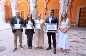 INAUGURA FELIFER MACÍAS EXPOSICIÓN LAS MOMIAS DE GUANAJUATO EN QUERÉTARO “ECOS DE LA ETERNIDAD”