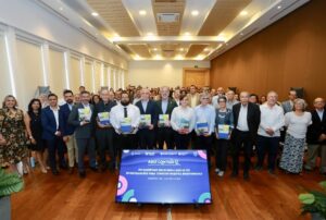 PRESENTA QUERÉTARO ESTUDIO TÉCNICO DE LA BIODIVERSIDAD