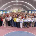 CHEPE GUERRERO PRESENTA LA NUEVA TARJETA DE DESCUENTOS EN SERVICIOS MÉDICOS PARA MUJERES DE CORREGIDORA