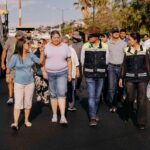 CHEPE GUERRERO ANUNCIA INVERSIÓN SUPERIOR A 15 MILLONES DE PESOS PARA REHABILITAR VIALIDADES EN PASEOS DEL BOSQUE