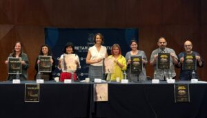 ALISTA MACQ NUEVA TEMPORADA DE EXPOSICIONES CON TRES PROPUESTAS