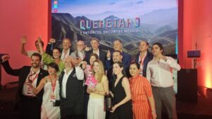 CONFIRMAN A QUERÉTARO COMO SEDE DE LA CUMBRE MUNDIAL DE ENOTURISMO EN 2027
