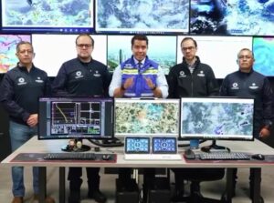 ATIENDE MUNICIPIO DE QUERÉTARO REPORTES DERIVADOS DE LAS LLUVIAS REGISTRADAS DURANTE LA NOCHE