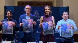 LLEGA A QUERÉTARO EL ESPECTÁCULO DE ÓPERA, TEATRO Y CIRCO SOFÍA Y LOS SORTILEGIOS