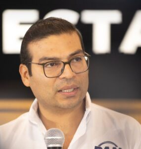 QUERÉTARO PRIMER LUGAR NACIONAL EN NUEVA INVERSIÓN EXTRANJERA