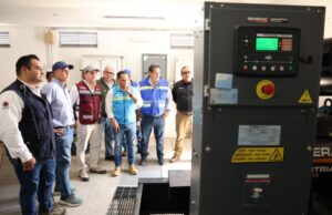 SE FORTALECEN ACCIONES PREVENTIVAS EN SAN JUAN DEL RÍO Y TEQUISQUIAPAN ANTE TEMPORADA DE LLUVIAS