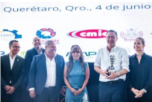 RECONOCE GOBERNADOR EL COMPROMISO DE LA SOCIEDAD ORGANIZADA CON LA MOVILIDAD