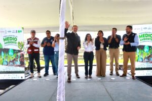 CONMEMORA QUERÉTARO DÍA MUNDIAL DEL MEDIO AMBIENTE
