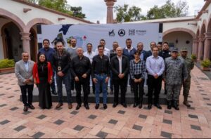 PRESENTA EL MARQUÉS ESTRATEGIA INTEGRAL PARA LA TEMPORADA DE LLUVIAS Y CICLONES TROPICALES 2026
