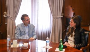 FORTALECE QUERÉTARO LA COOPERACIÓN TURÍSTICA CON ESPAÑA