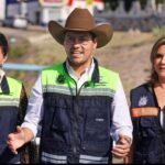 CHEPE GUERRERO ANUNCIA LA REHABILITACIÓN DE AVENIDA CANDILES CON INVERSIÓN CERCANA A LOS 26 MILLONES DE PESOS