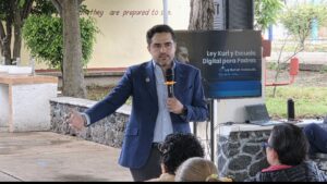 APOYO TOTAL A LA NUEVA PROPUESTA DEL GOBERNADOR PARA AFRONTAR LAS AMENAZAS CONTRA NUESTRAS NIÑAS, NIÑOS Y ADOLESCENTES: AGUSTÍN DORANTES